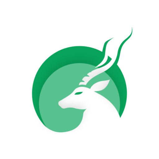 Gazelle Logo